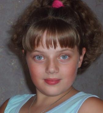 Настя Смирнова