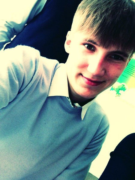 Никита Петров