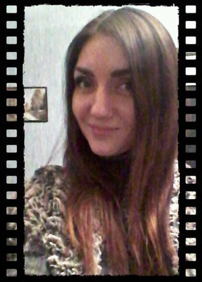 Марина Смирнова