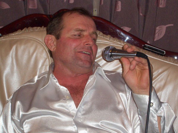 Валерий Довгий