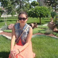 Камилла Гафарова