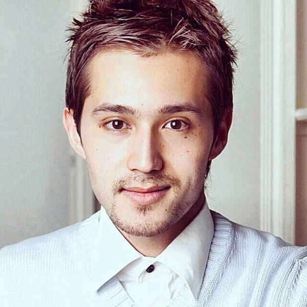 Нурик Самедов