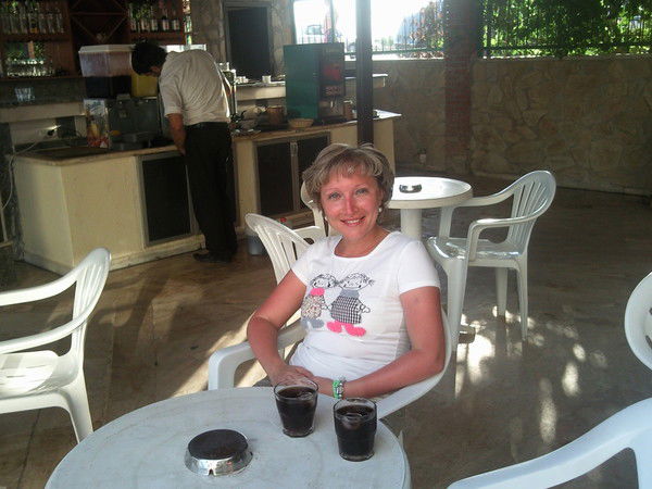 Наталья Дудко