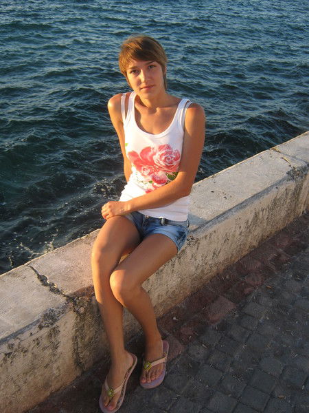 Лилия Фассахова