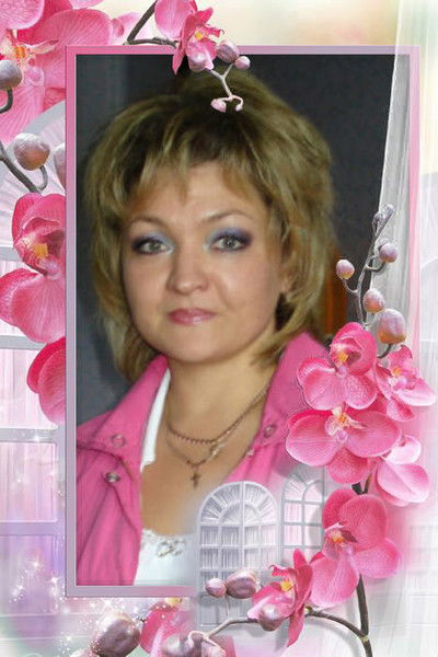 Светлана Светлана