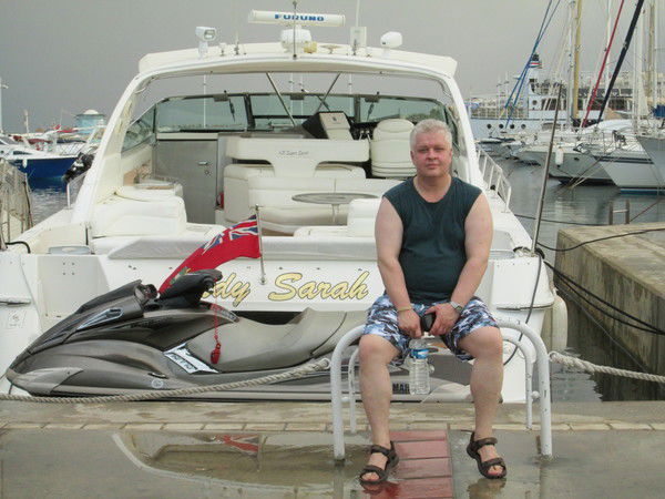 Алексей Щербо