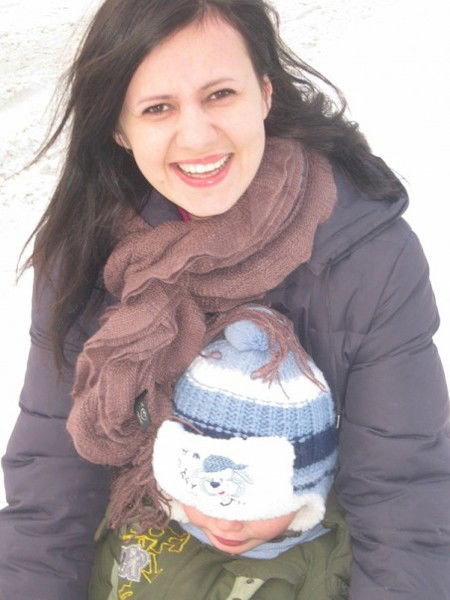 Олеся Куприянова