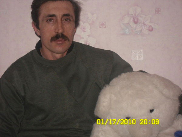 Сергей Шкомыта