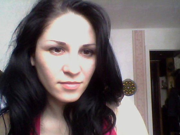 Ольга Матвеева