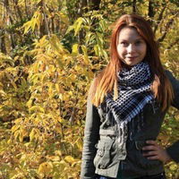 Лиана Сулейманова