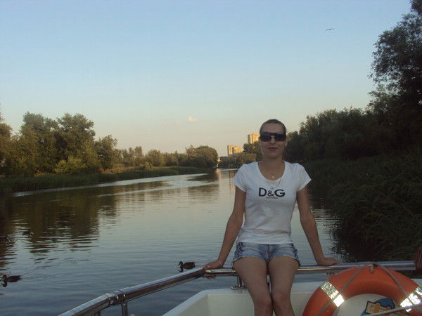 Елена Родьева