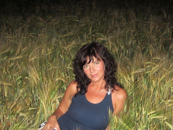 Светлана Боровских