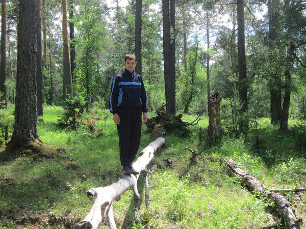 Николай Дёмин