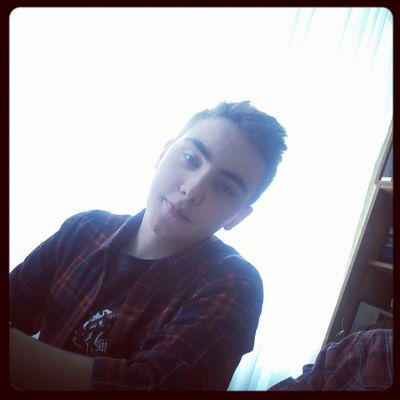 Павел Наумов