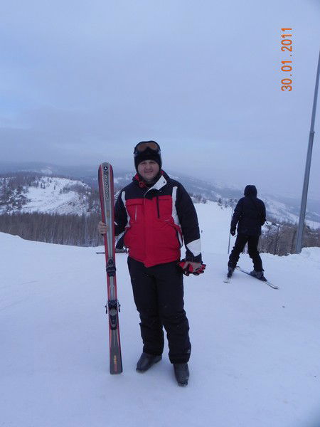 Ринат Габзалилов