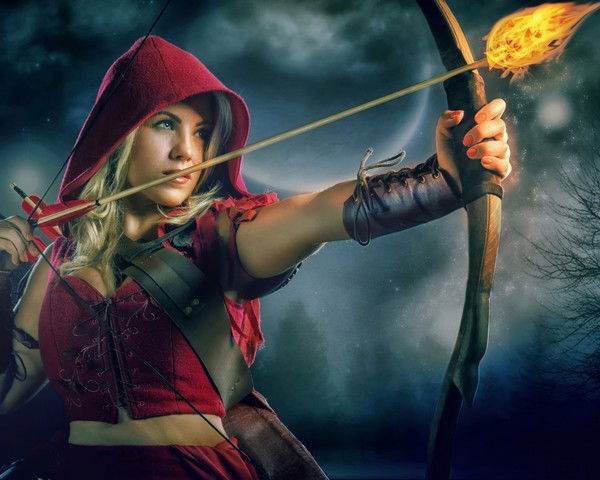 Ирина Долгих