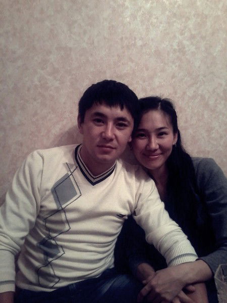 Кайрат Коке Утегалиев