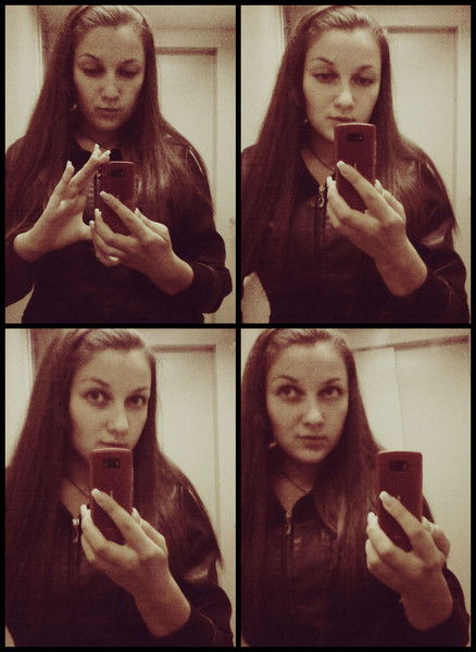 Анастасия Полянская