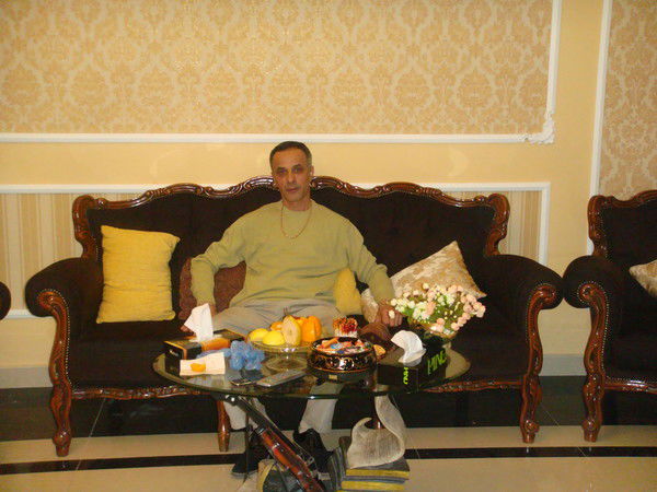 Артур Мурадян