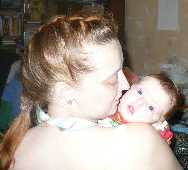 Екатерина Фадеичева