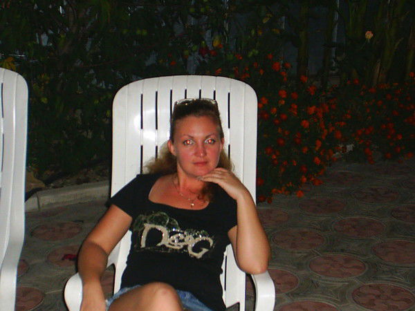 Ольга Камаева