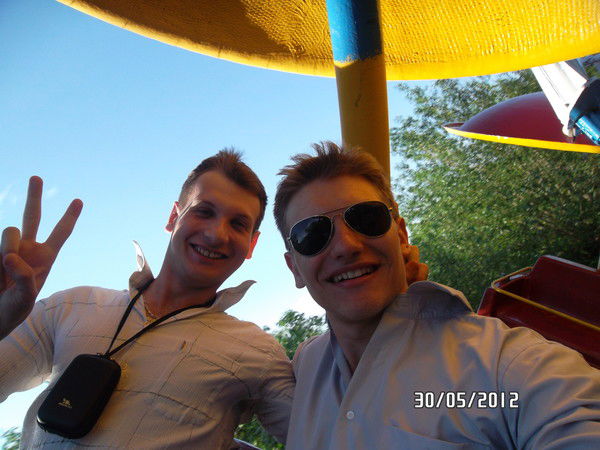 Влад Лактионов