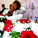 Рысбике Суймекова