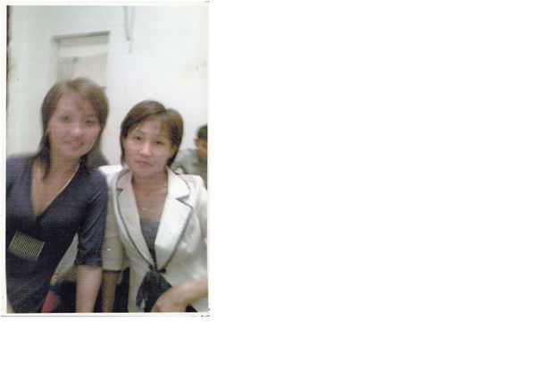 Мадина Жусупова