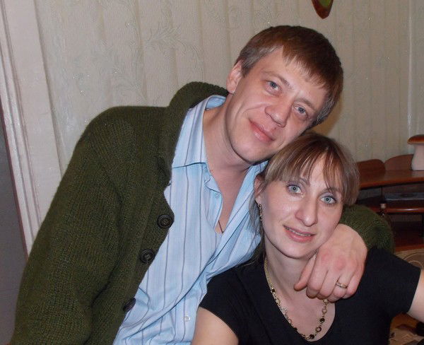 Павел Зенихин