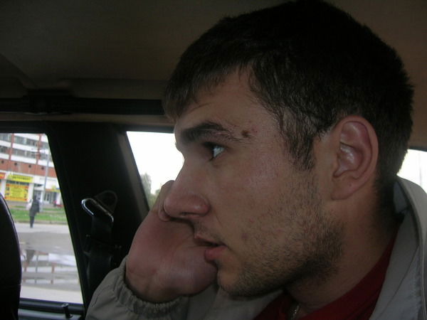 Вадим Пахомов