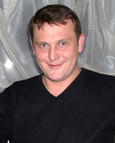 Сергей Сёмушкин