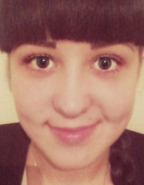 Лилия Елизарова