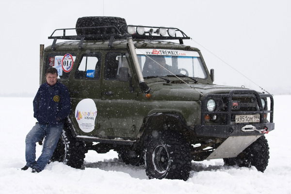 Сергей Иванов