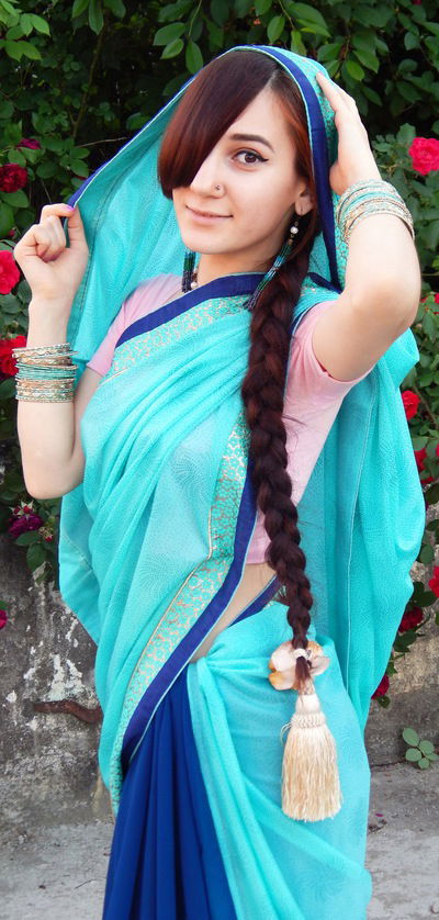 Галина Лакшми