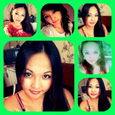 Майраш Касымханова