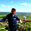 Николай Беляев