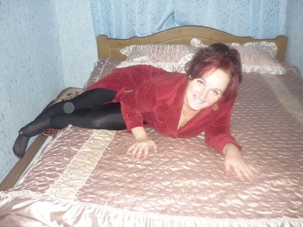 Аня Полянина