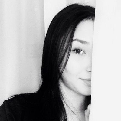 Адэля Сабитова