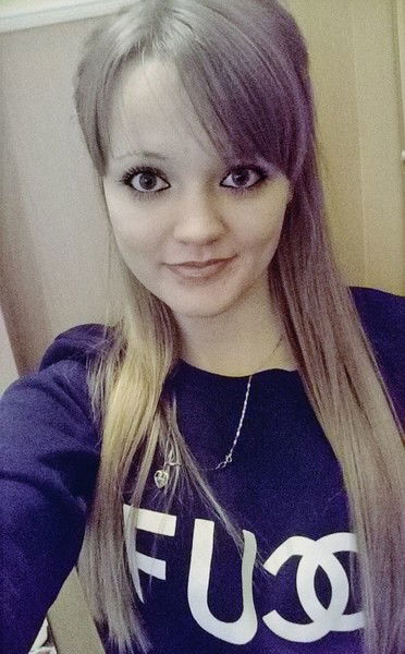 Елена Хорошунова