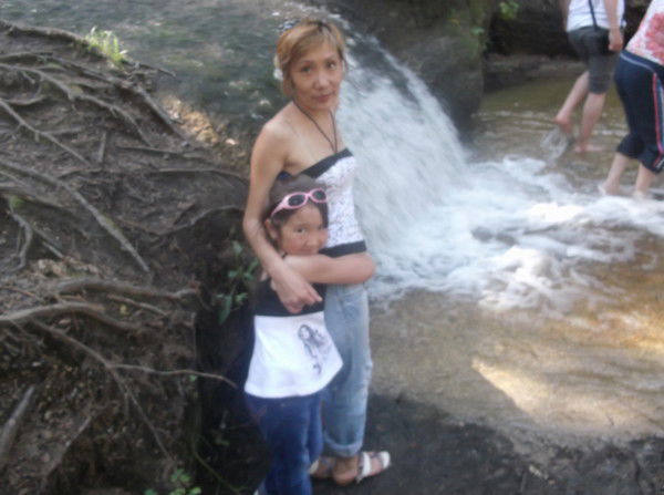 Гульнара Кениспаева