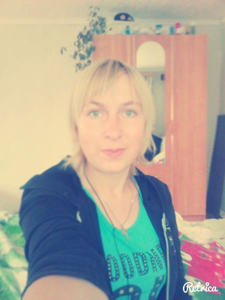 Светлана Скворцова