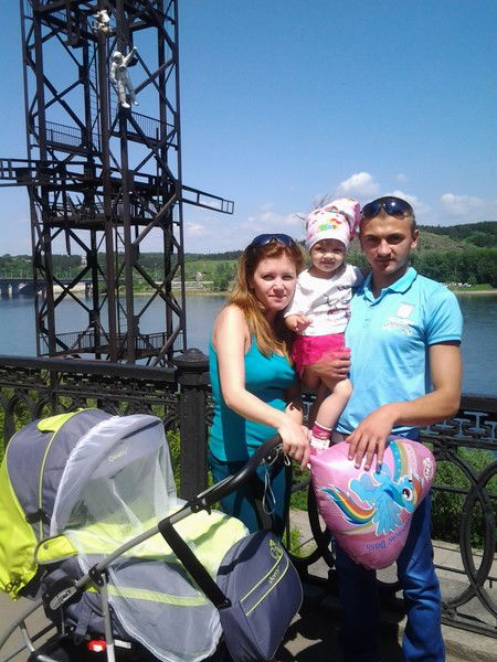 Дарья Васильева