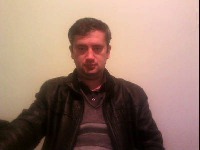 Улугбек Исламов