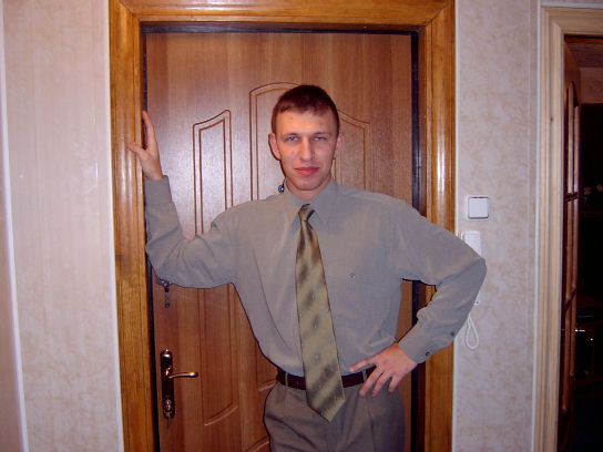 Андрей Боровский