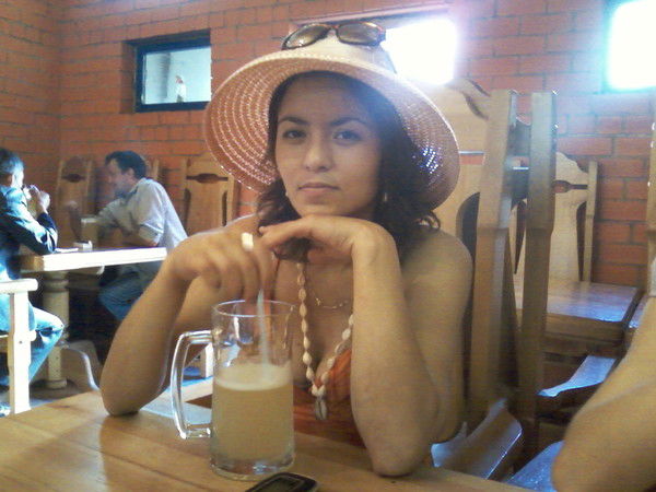 Альбина Айтмахамбетова