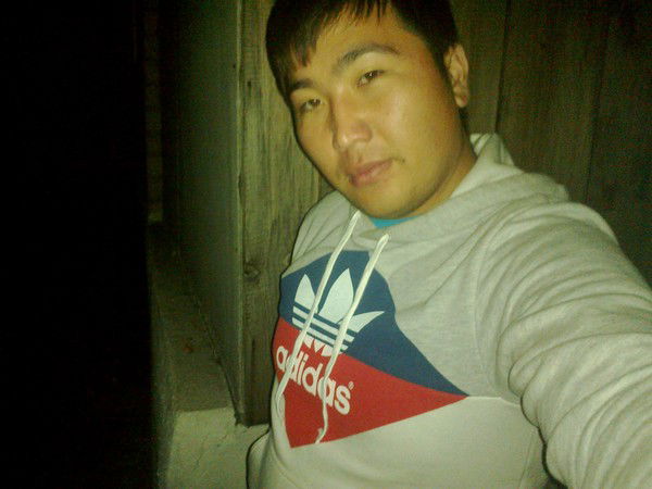 Бауыржан Ахметжанов