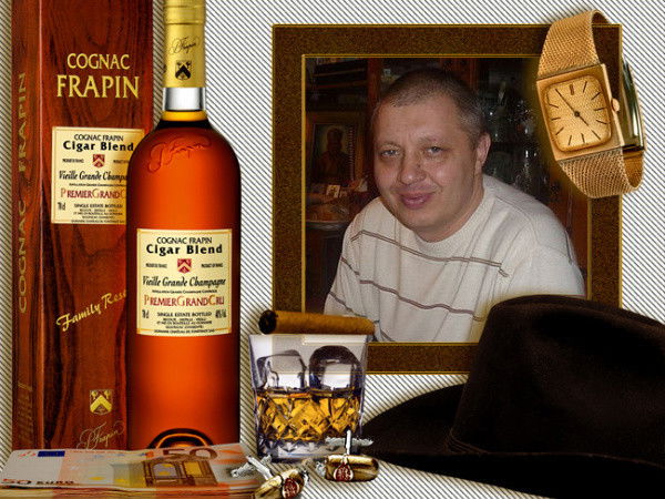 Александр Качур