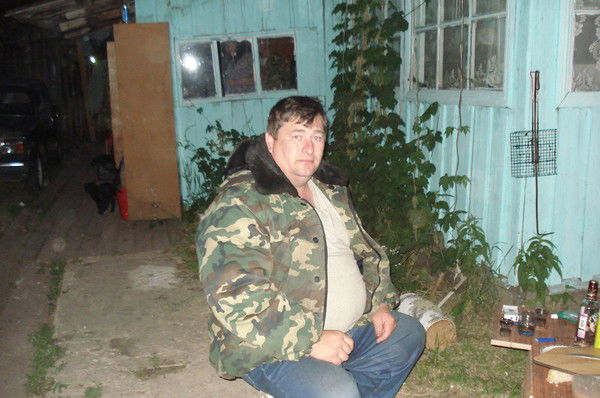 Андрей Остроглядов