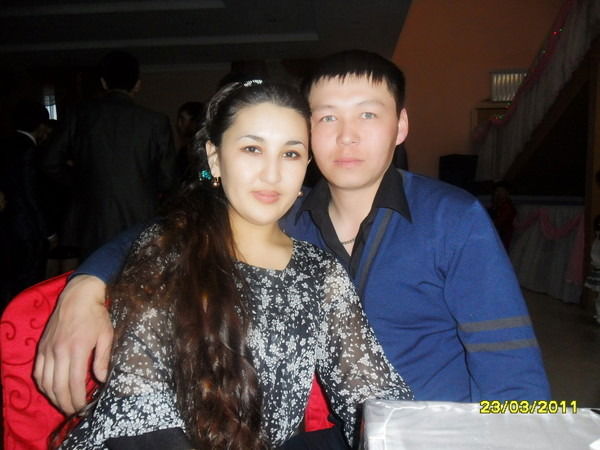 Айгуль Ергенкызы