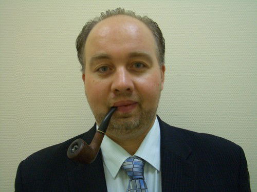 Алексей Можаев